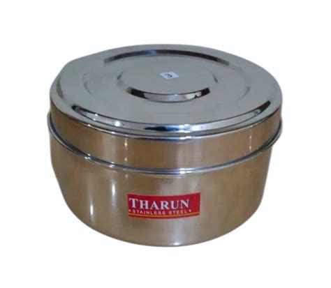 single tiffin box steel|steel tiffin box price.